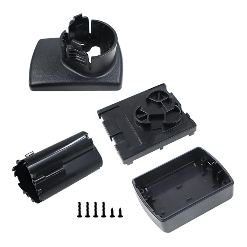 BL1013 Lithium Battery Plastic Case Storage Box For Makita 12V 10.8V Pack Electric Tools Drill Wrench
