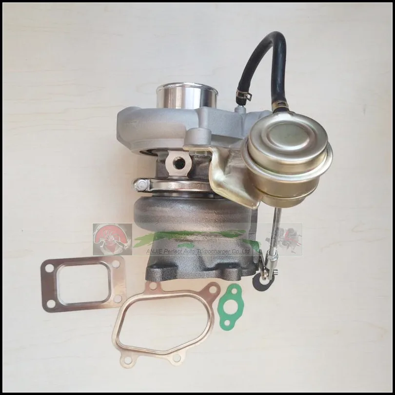 Турбокомпрессор Turbo TF035 49135 06500 49135-06500 9.0529.20.1.0068-02 для GM Blazer, для MWM Industrial 4.07 TCA S10 4913506500 90529201006802 (art.: 3920d7ea2c8d9) - 3920d7ea2c8d9