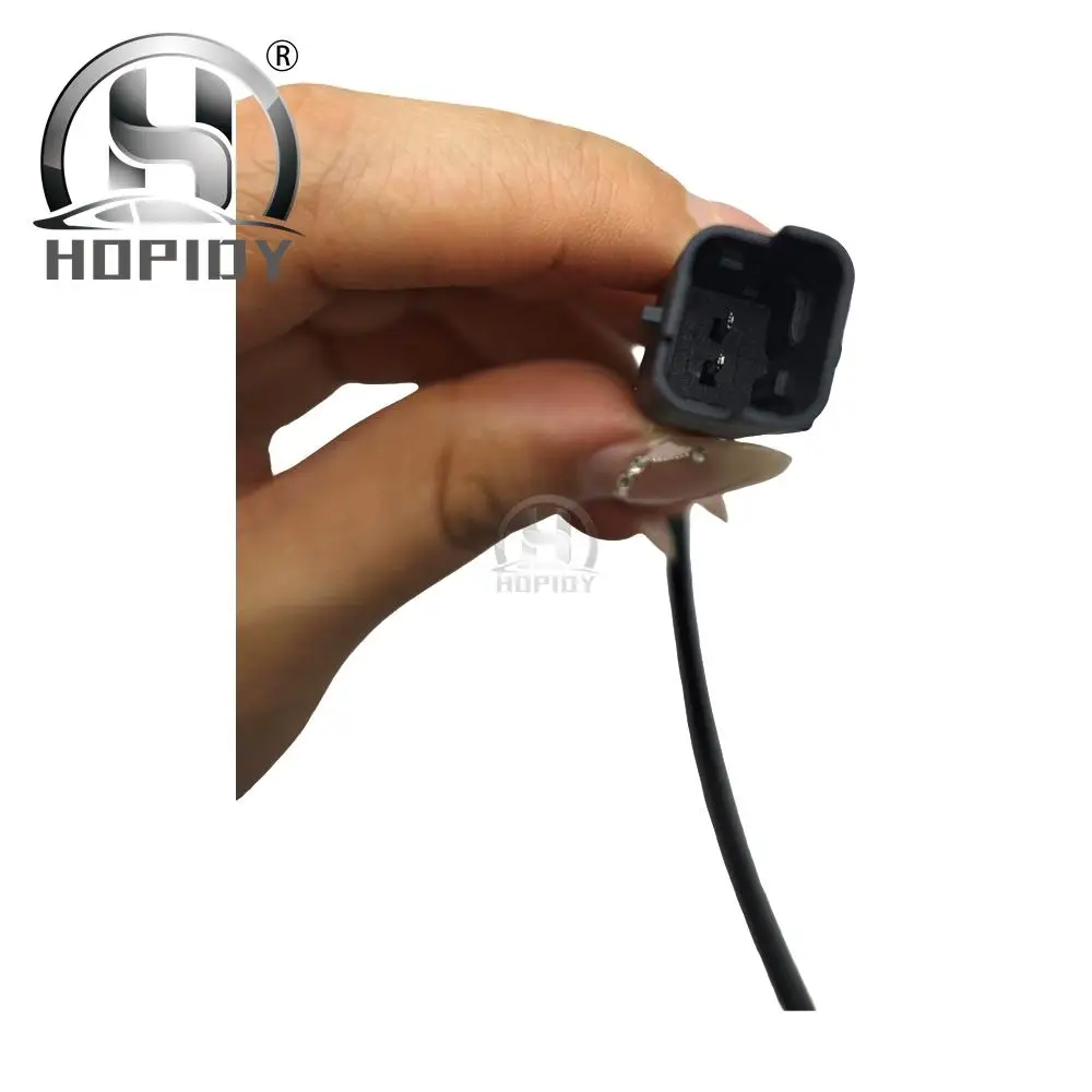 Автомобильный датчик детонации для Peugeot 307 308 407 508 807 Citroen C4 C5 C8 2,0 2,3 594634 (art.: 3920cbda425ea) - 3920cbda425ea