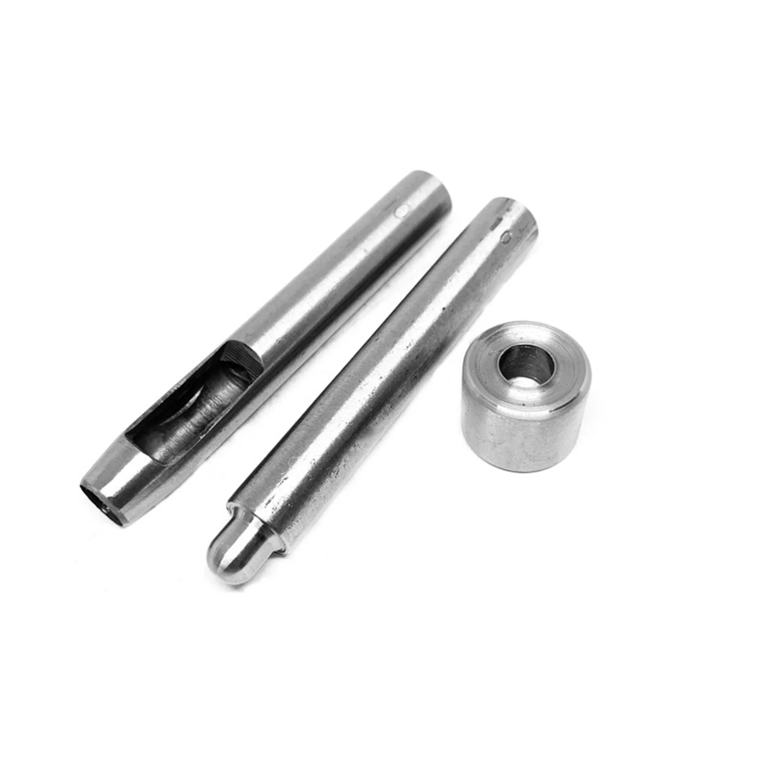 

eyelets tool 12mm inner diameter eyelets hand knocking tool 3 pcs (1 set)