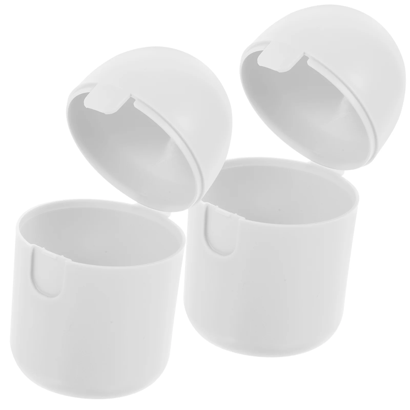 2 шт. коробка для хранения менструальных чашек органайзер контейнер из