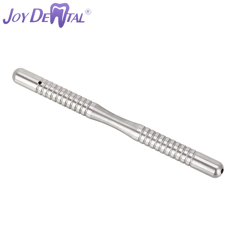 

Стоматологическая Ортодонтическая интерпроксимальная эмалевая ручка JOY DENTAL из нержавеющей стали 1 шт./упак.