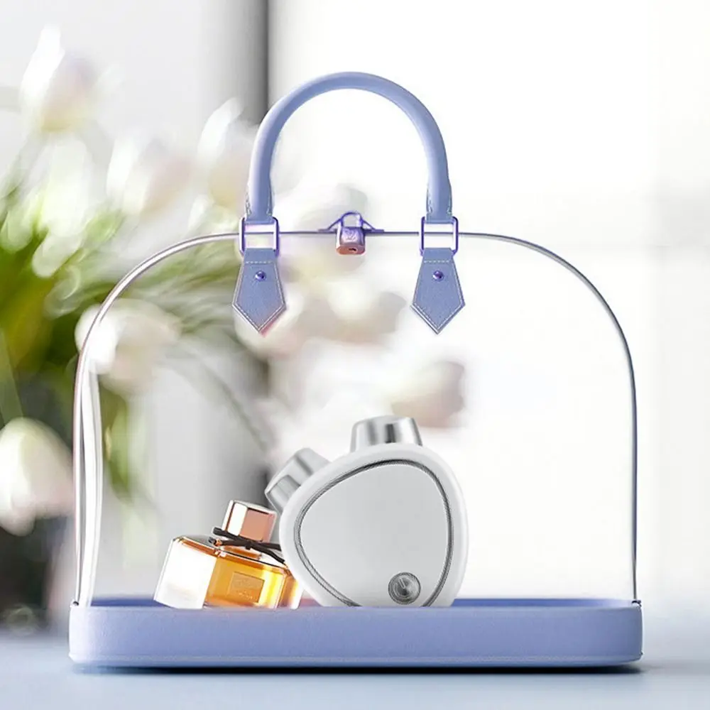 Портативное косметическое устройство для лица подтяжка кожи вибрация