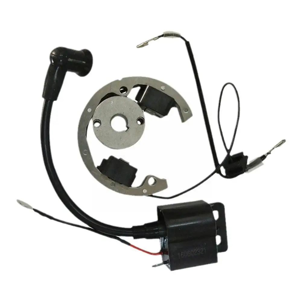 

Ignition Coil Stator Flywheel Is Suitable For KTM 50 SX/10 Adventure Motorcycle Stator Rotor Ignition Coil Kit N1Z1