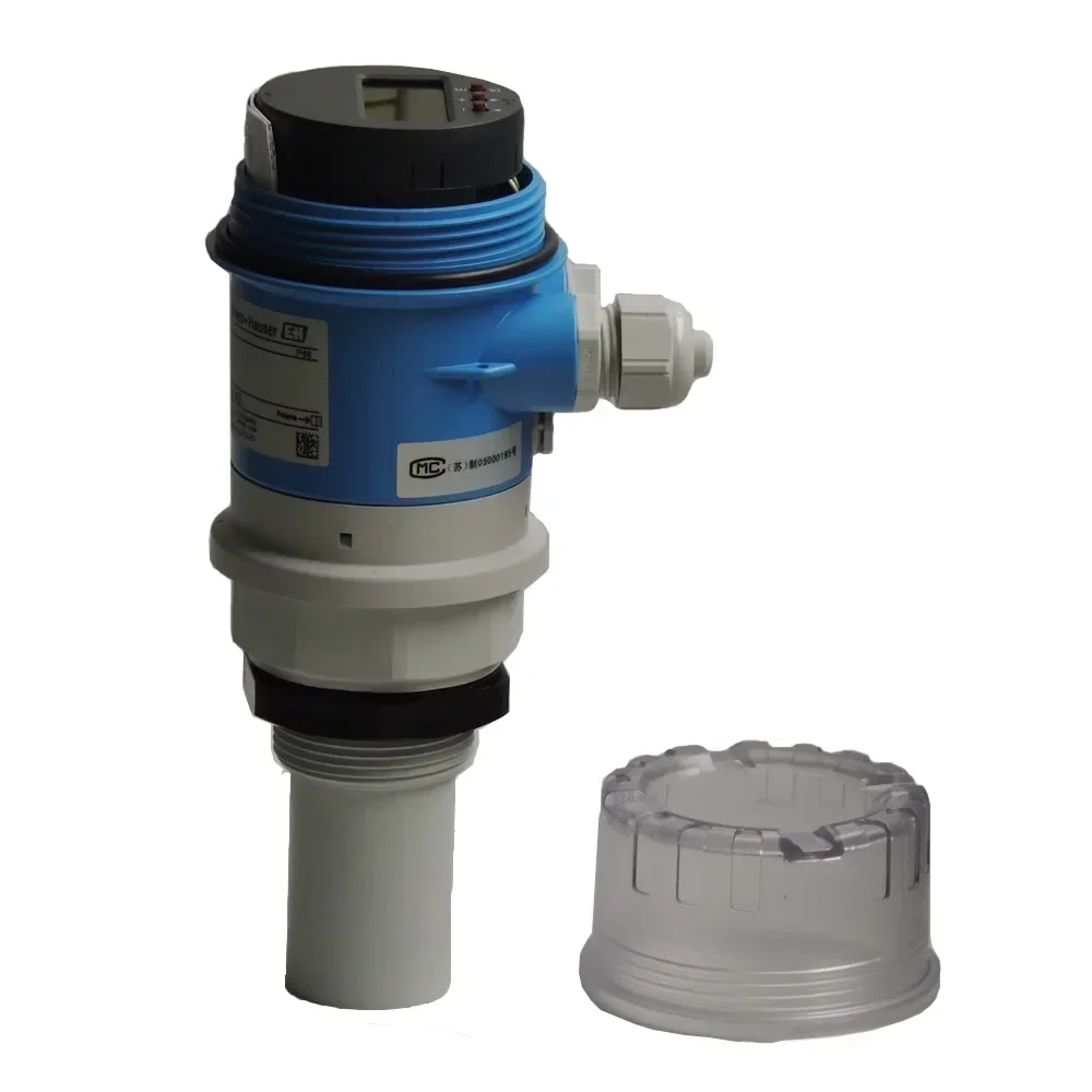 Компактный ультразвуковой измеритель уровня Prosonic 8M FMU30-AAHEABGHF от Endress Hauser