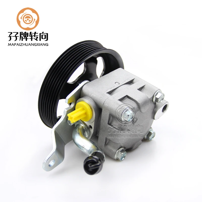 Автозапчасти: насос гидроусилителя рулевого управления для INFINITI FX35 2009 л V6