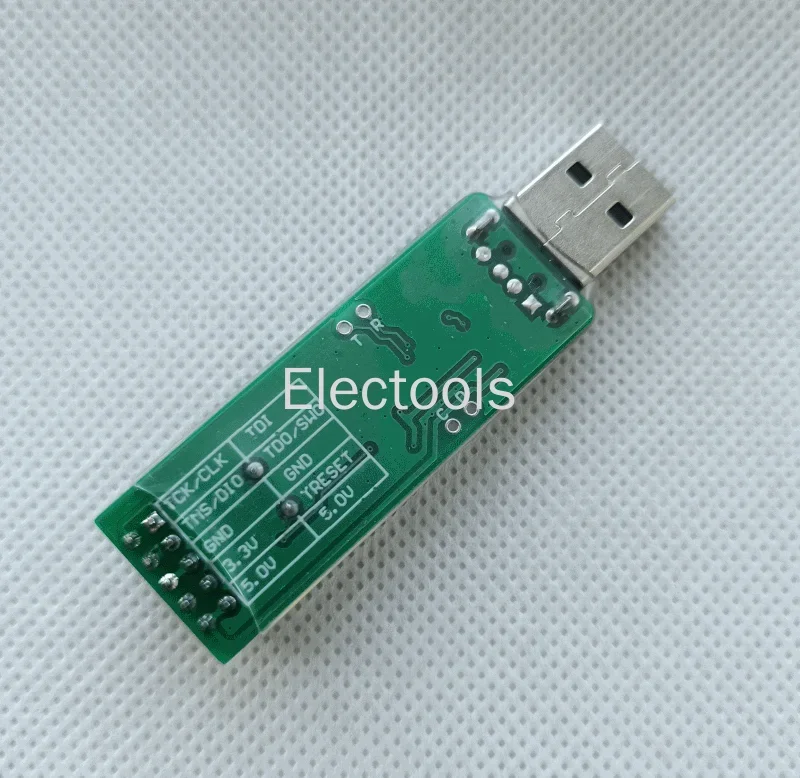 Gdlink Ob GD Link CMSIS DAP Эмулятор горелки Погрузчик поддерживает Cortex M