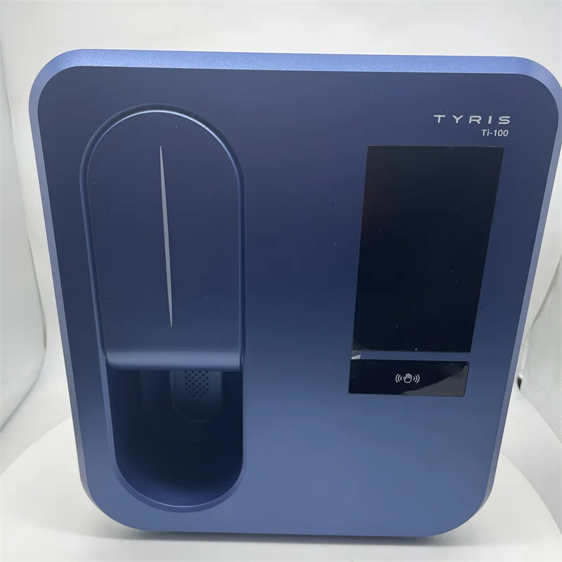 Гидрофильный аппарат для стоматологических