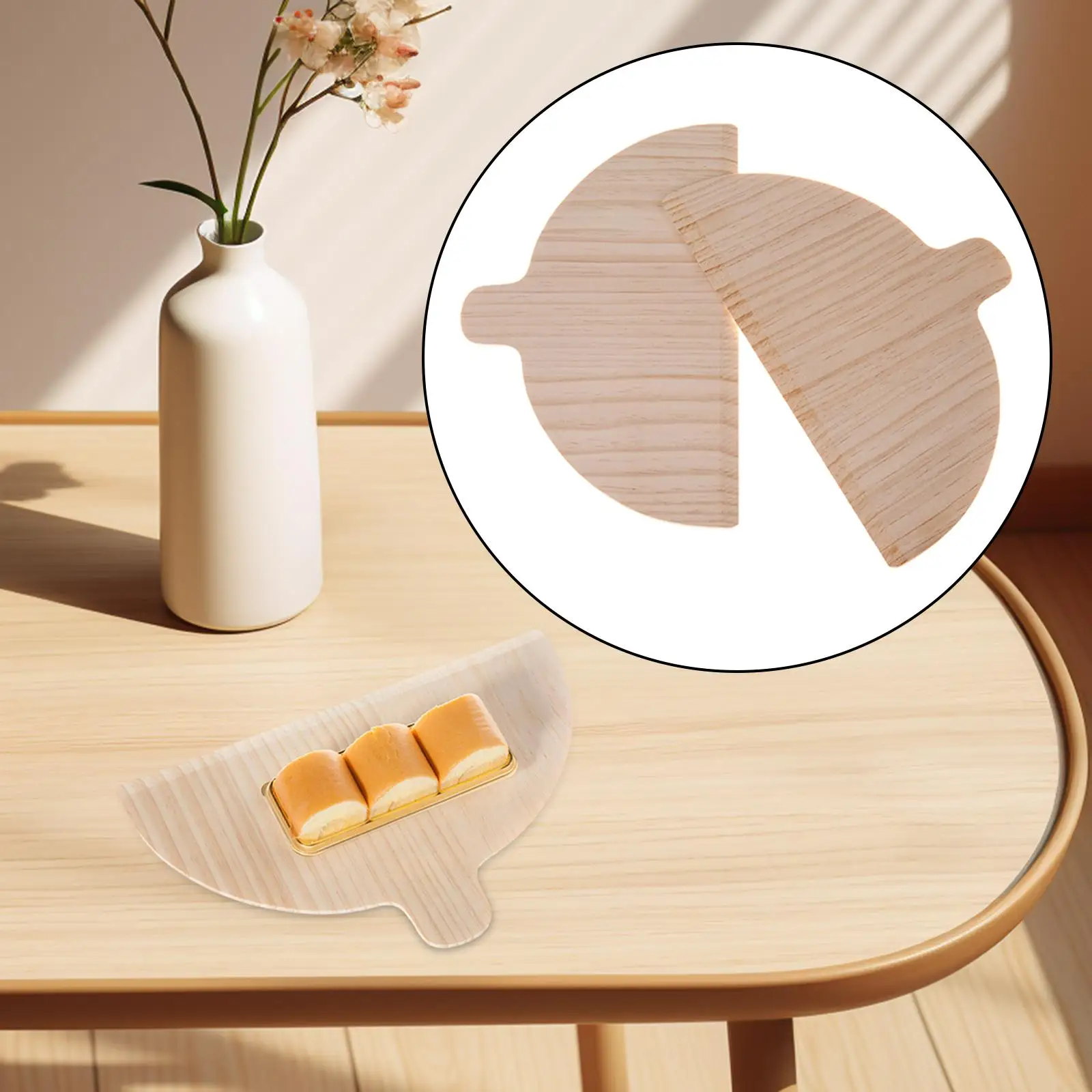 2 шт. лопатка для пиццы полукруглый кухонный инструмент выпечки легкое хранение