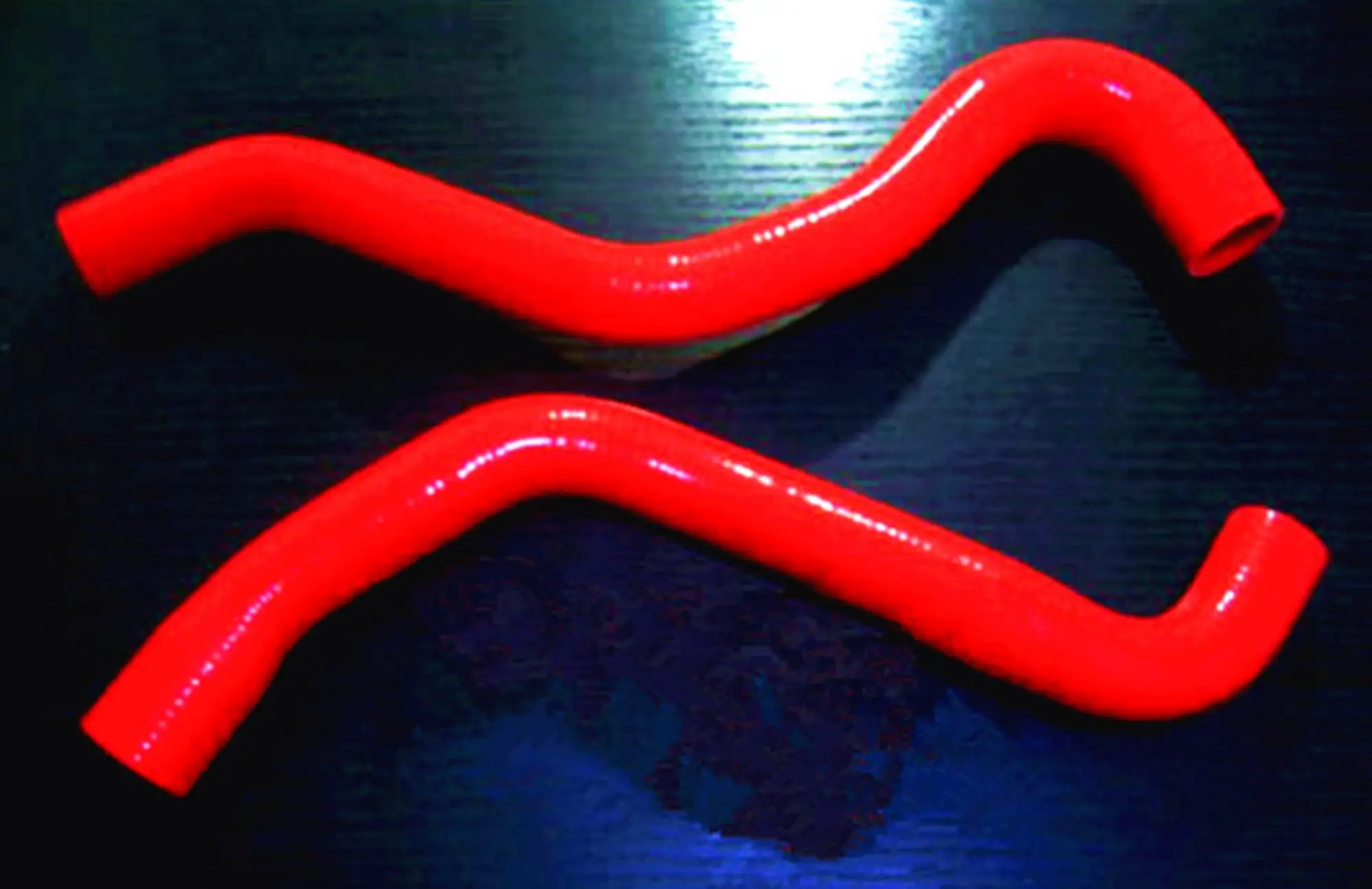 Совершенно новый силиконовый шланг радиатора для Nissan Patrol GU 3.0TD ZD30 Y61 Diesel Turbo