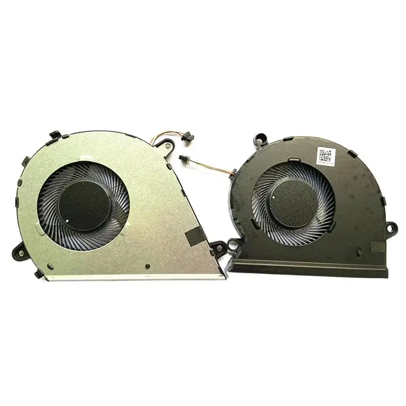 ВЕНТИЛЯТОР WYORESY CPU GPU для Asus Mars15 VX60 VX60GT K571 K571GT F571 F571G F571GT X571 X571F X571G X571GD X571GT X571U