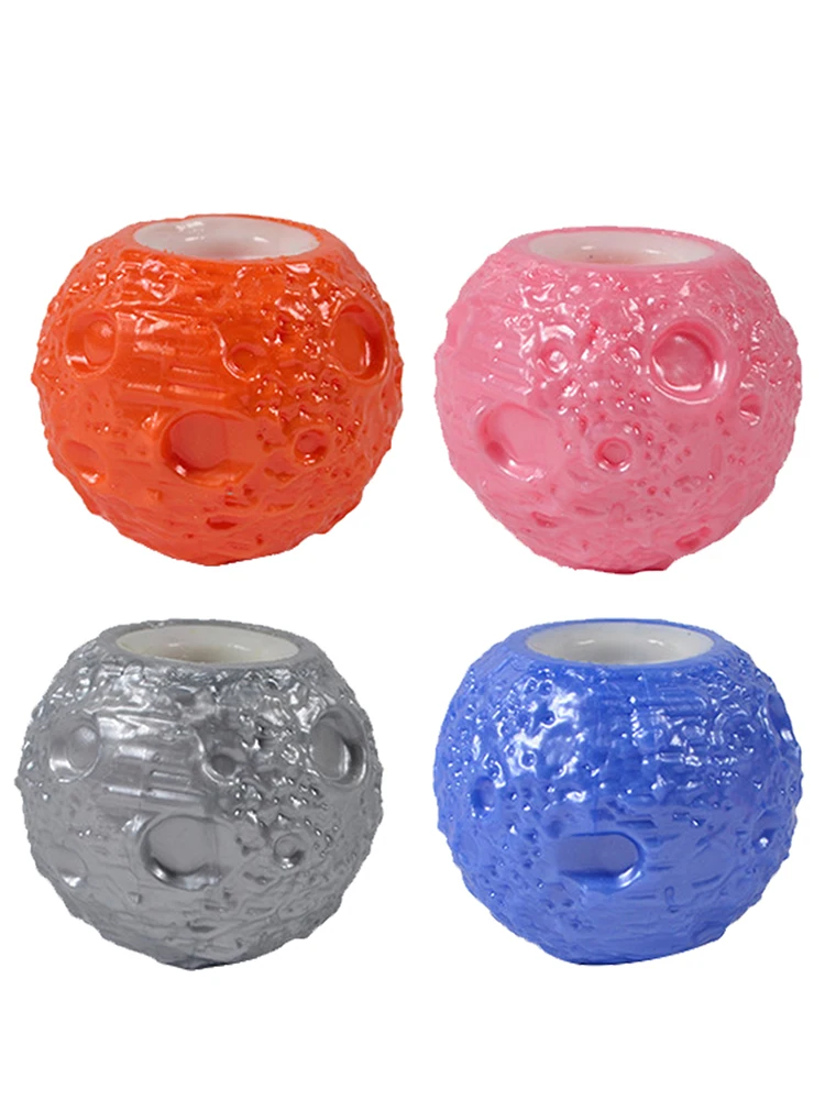 

Squishy Ball Squeeze Vent Toy NoveltyToys For Anxiety Stress Reliever Astronaut Healing Ball Healing Stress Relief For Kids