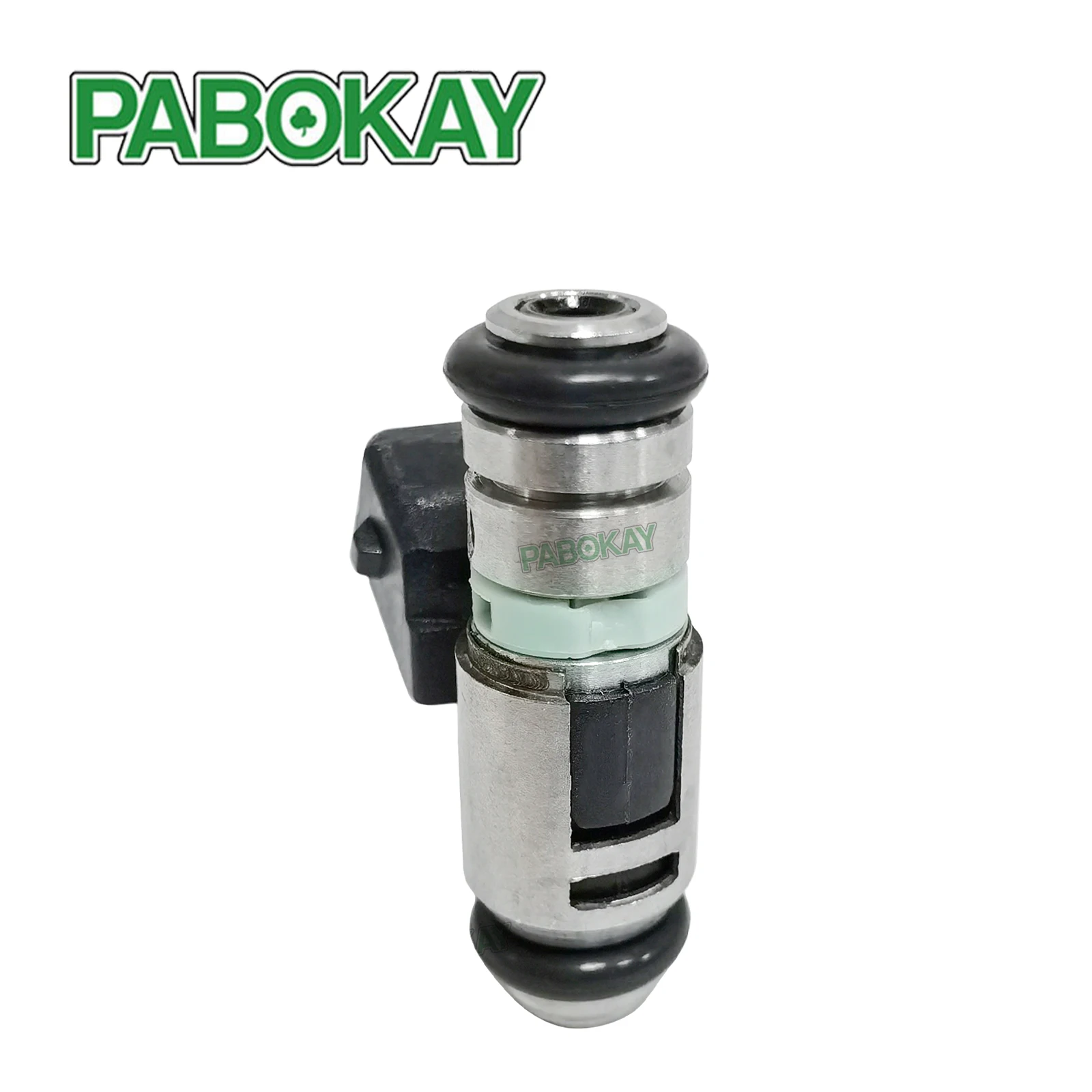 Для Fiat Panda Seicento Punto Doblo Palio Siena Топливная форсунка IWP116 0280158169 805001230403 75112095