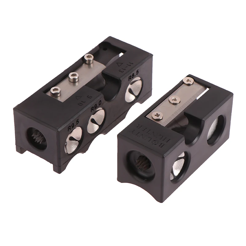 Наконечник для бильярдного кия 8 в 1 | AliExpress