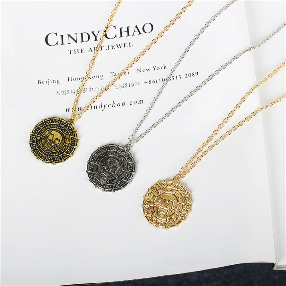 2 шт. подвеска в виде головы каркаса | Украшения своими руками