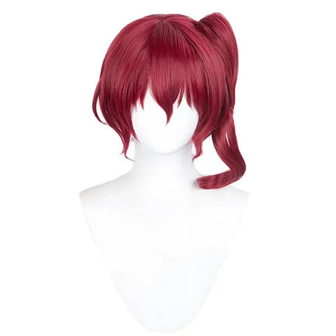 Косплей парик Chuuya DokiDoki