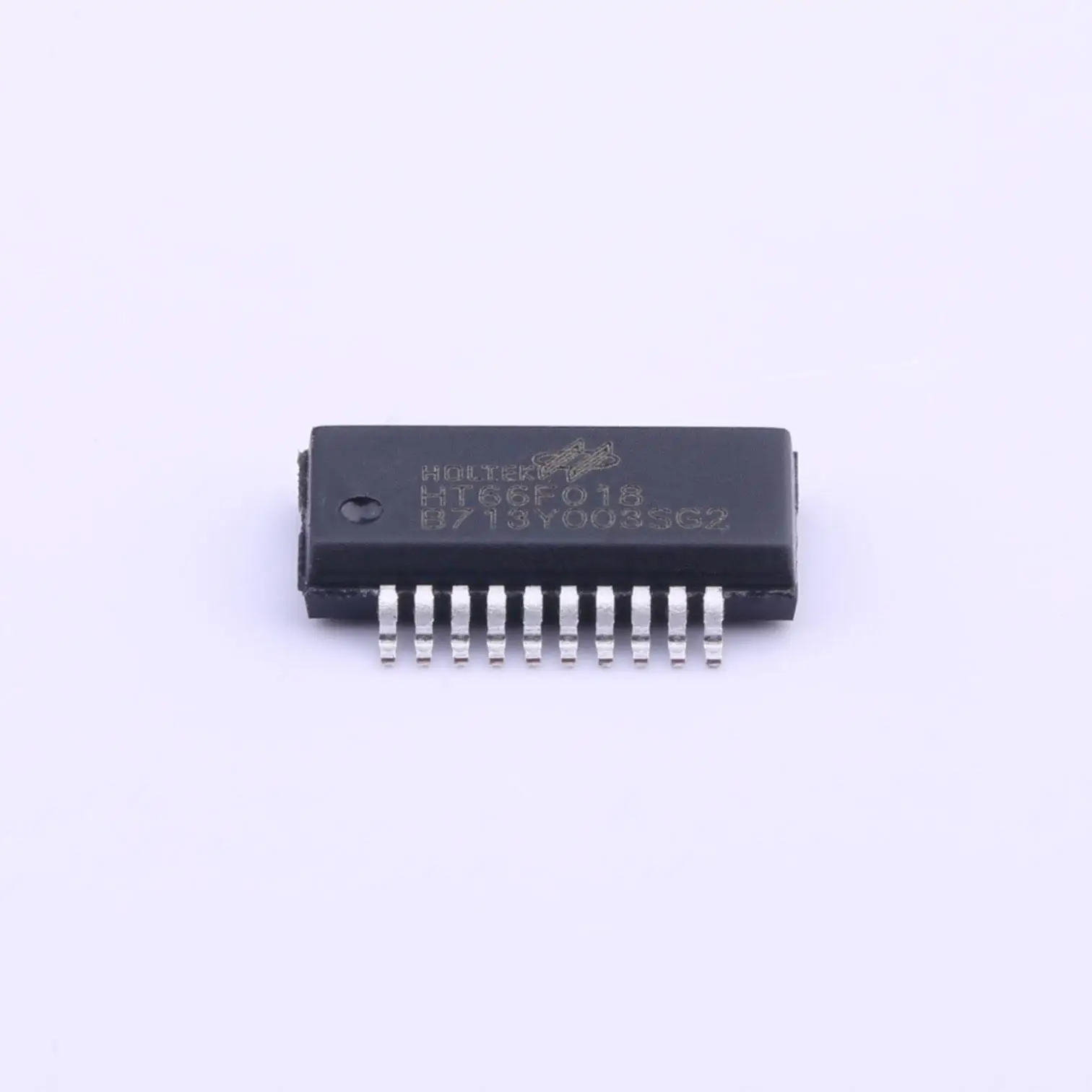 

Оригинальный электронный компонент MCU HT66F018.82631 HT66F018