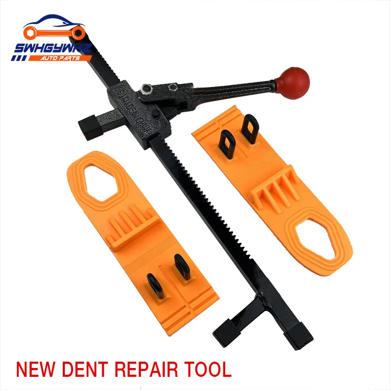 Инструмент для ремонта вмятин автомобиля