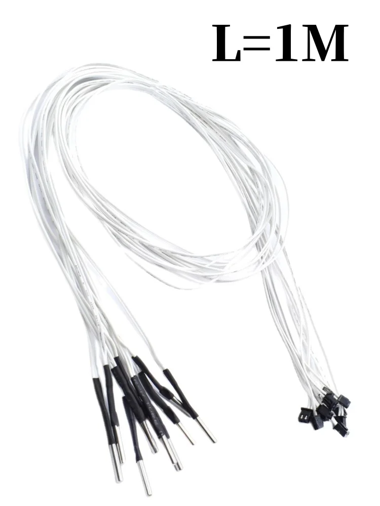 Зонд температуры для 3D-принтера фотосессия Сопротивление Температуре новинка 350