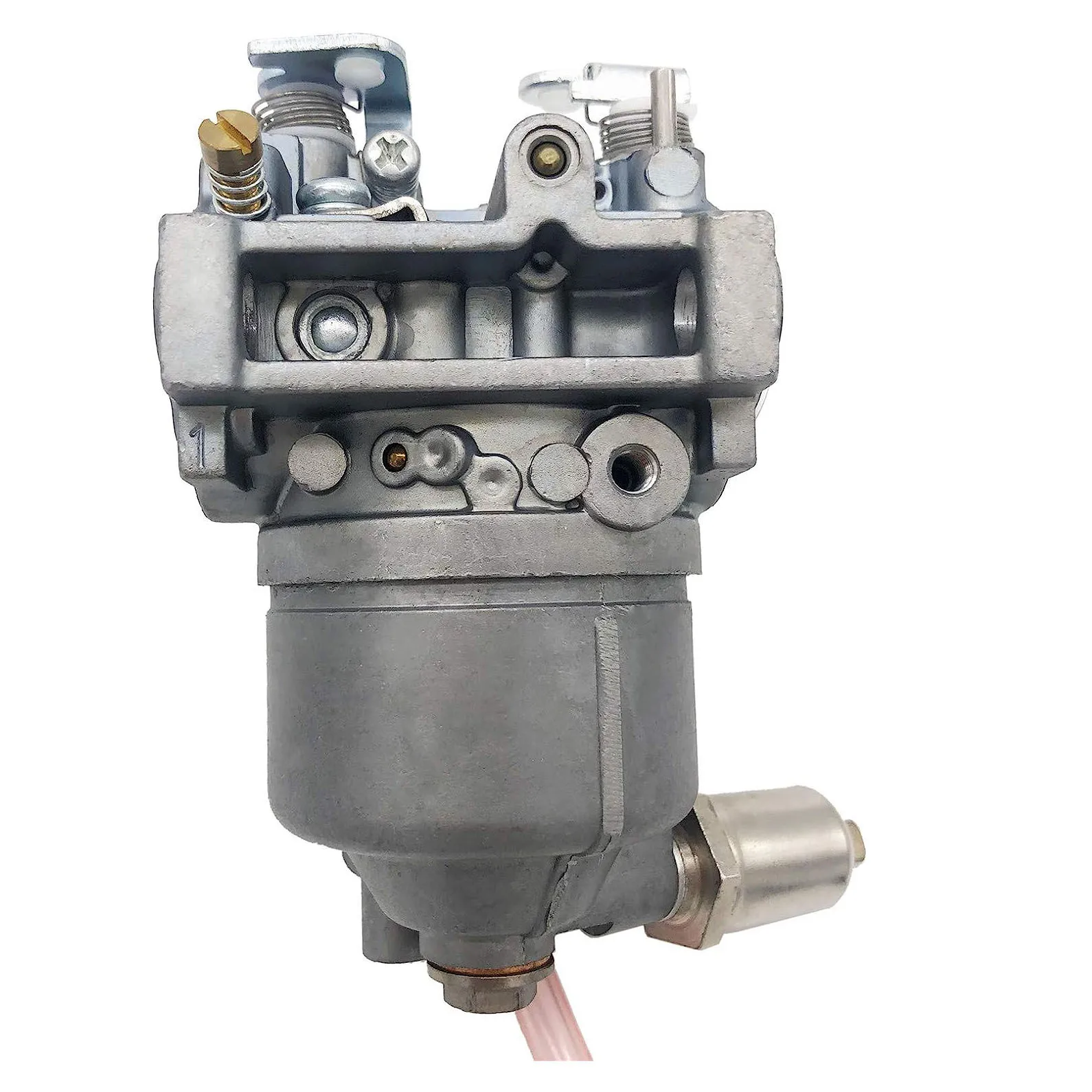 Фото Карбюратор AM109205 для John Deere GT242 GT262 GT275 LX170 LX172 LX175 LX176, газонокосилок 12.5HP/14HP, для 32124 12941 32008 №3
