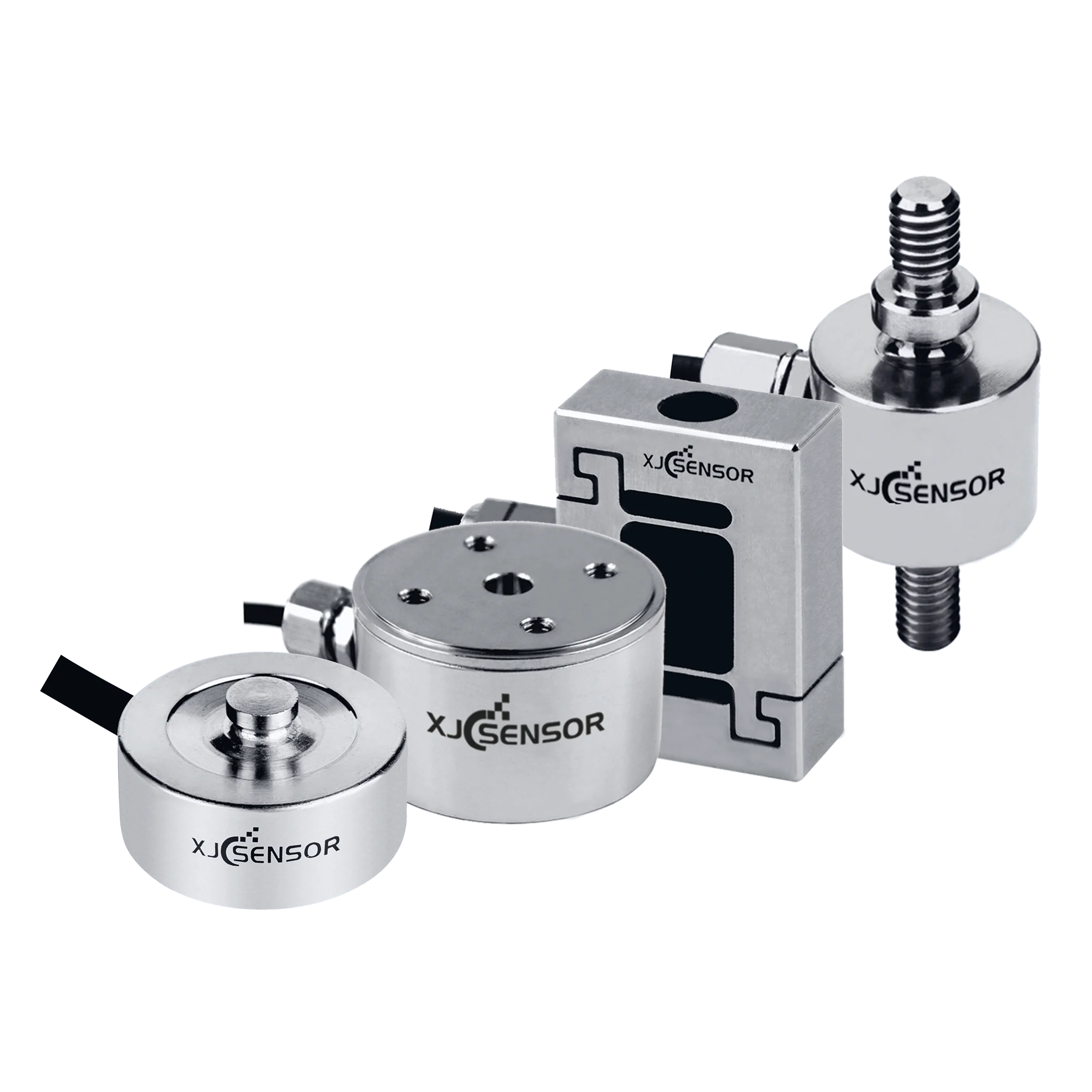 Фотоэлемент статического крутящего момента из алюминиевого сплава для