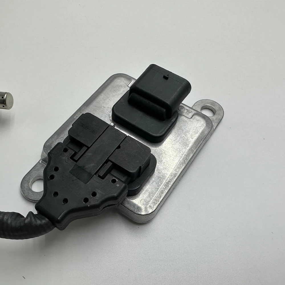 НОВЫЙ 5WK96681E A 0009059603 Датчик NOX Азото-кислород для зонда NGK высококачественного чипа