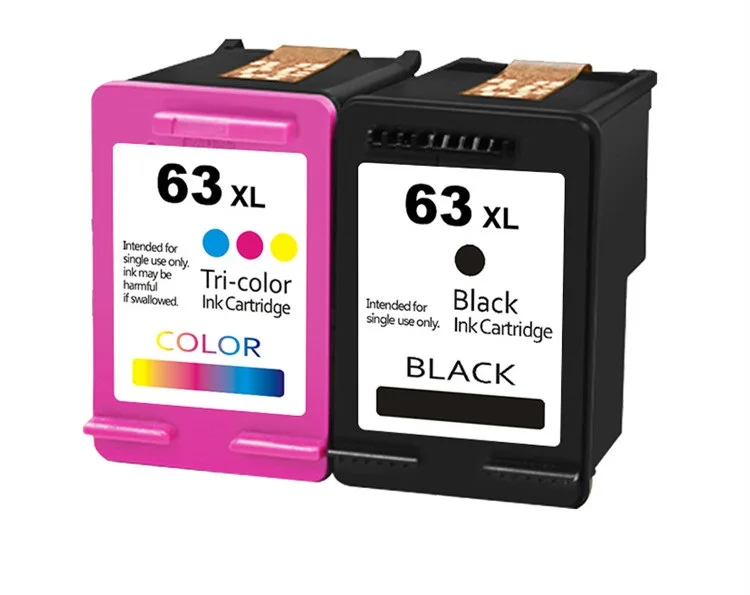 

2pcs FOR hp901 cartridge j4580 / j4640 / j4660 / j4680 hp4500 printer