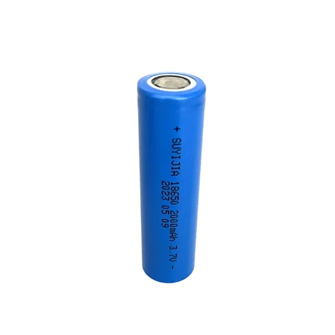 Литий-ионная аккумуляторная батарея 18650, 3,7 в, 2000 мАч, яркий фонарик, электронная игрушка, цифровой продукт