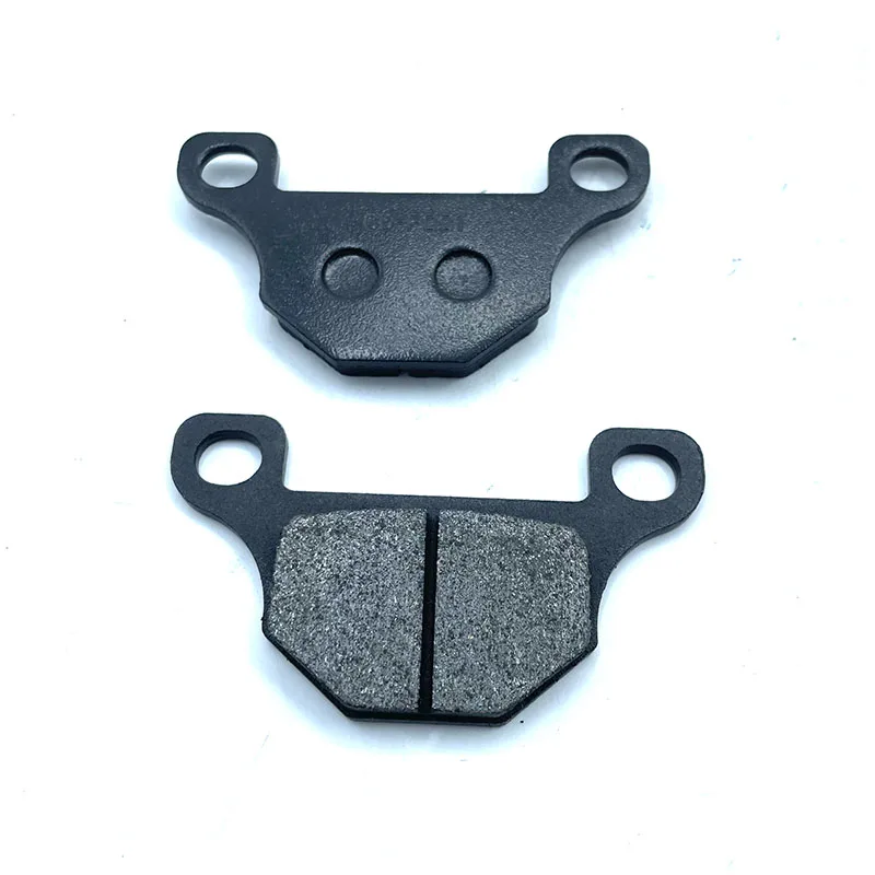 

Тормозные колодки для linhai 300 400 500 LH300 LH400 LH500 26292 22245