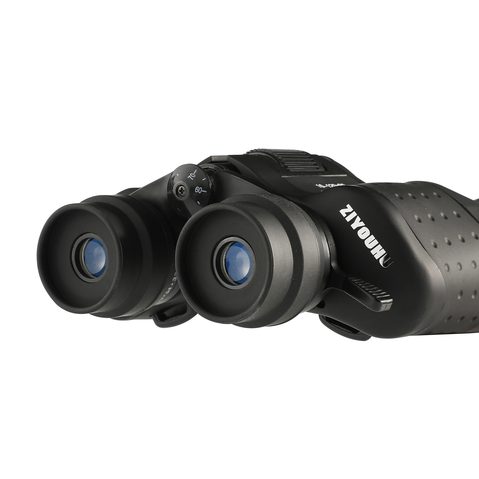 Низкоосвещенный телескоп HD профессиональный бинокль с зумом открытый кемпинг