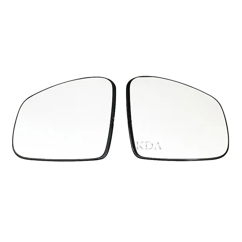 

Auto Left Right Heated Rear Mirror Glass for Smart Fortwo Forfour 2015-2019 Renault Twingo 2015-2019 A0998116600 A0998116400