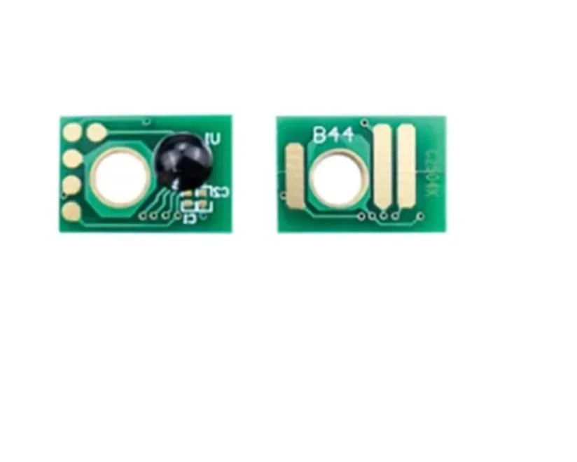 40 шт. чип тонера для Ricoh MPC2003SP 2503SP 2011 3003sp 3503sp 4503sp 5503sp 6003sp лазерного картриджа