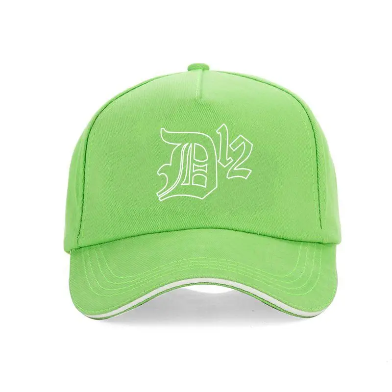 

New hat Eazy E D12 Classic Baseball Cap Printed Cotton Cute Man 6xl