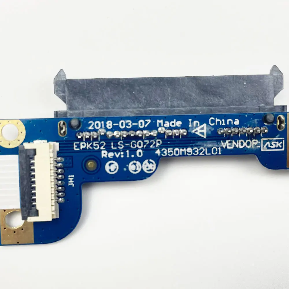 Жесткий диск для HP 15-DA 15-DB 250 255 256 G7 |