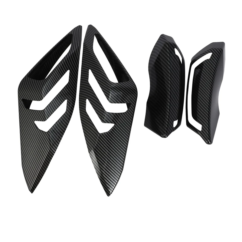 

Motorcycle Front & Rear Turn Signal Light Cover for Yamaha XMAX 250 300 400 X-Max Xmax250 Xmax300 Xmax400 Accessories