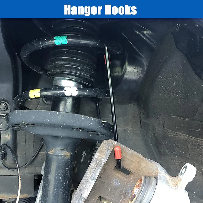 Набор Инструментов Для Ремонта Автомобильного Тормозного Суппорта