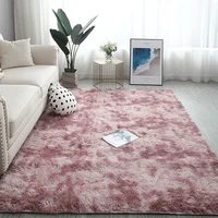 thick plush carpets living room new decoration home soft shaggy lounge rugs fluffy childrens play mat bedside velvet floor mats