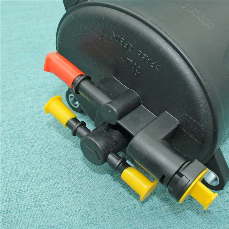 Топливный фильтр LR001313 для Land Rover Freelander LR2 Range Evoque Discovery Sport Jaguar XF 2.2L TD4 дизельный AJ811141