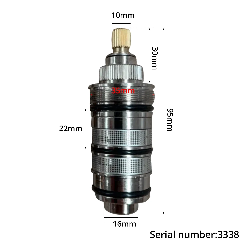 

Картридж для душа Smesiteli