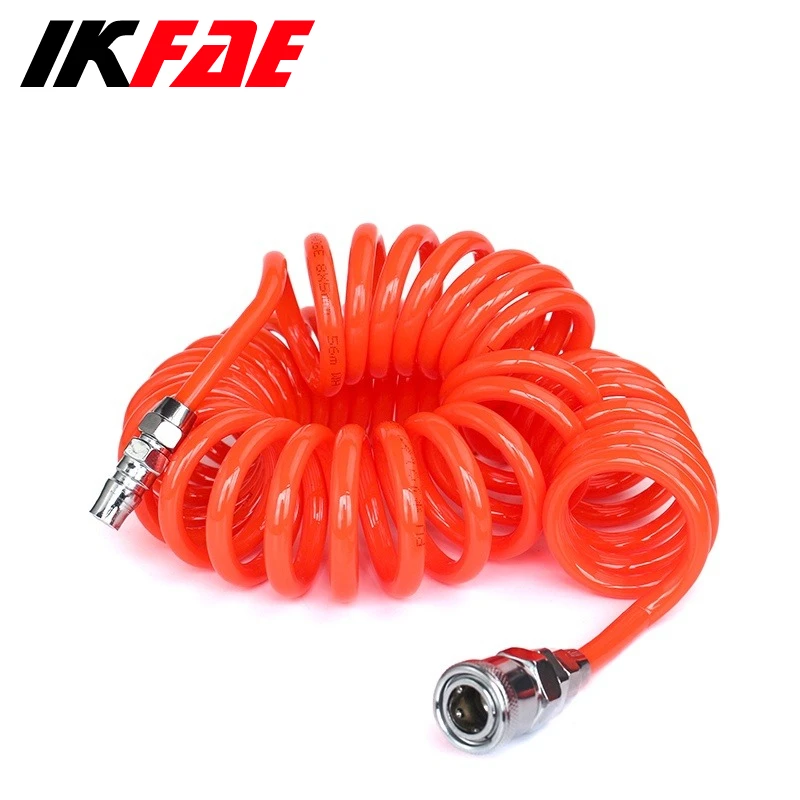 Трубка пистолета для очистки высокого давления 8*5 мм фитинг JP выдвижной шланг