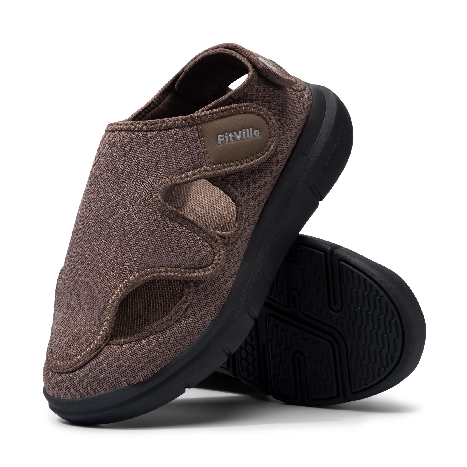 Мужские сандалии FitVille