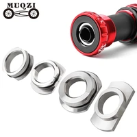 muqzi bike 24mm 26mm 30mm 38mm bearing extractor bottom bracket disassemble press tool removal accessories repair parts
