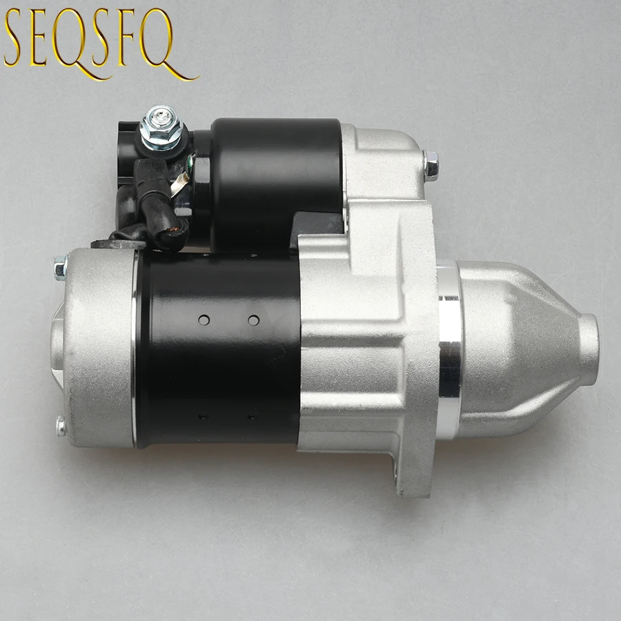 Стартовый двигатель для подвесного Suzuki DF70 80 90 DF150175 DF200 225 250 DF300 2004-2014