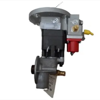 

Excavator Fuel Injector Pump 3090942 3417677 for ISM11 QSM11 M11 Engine