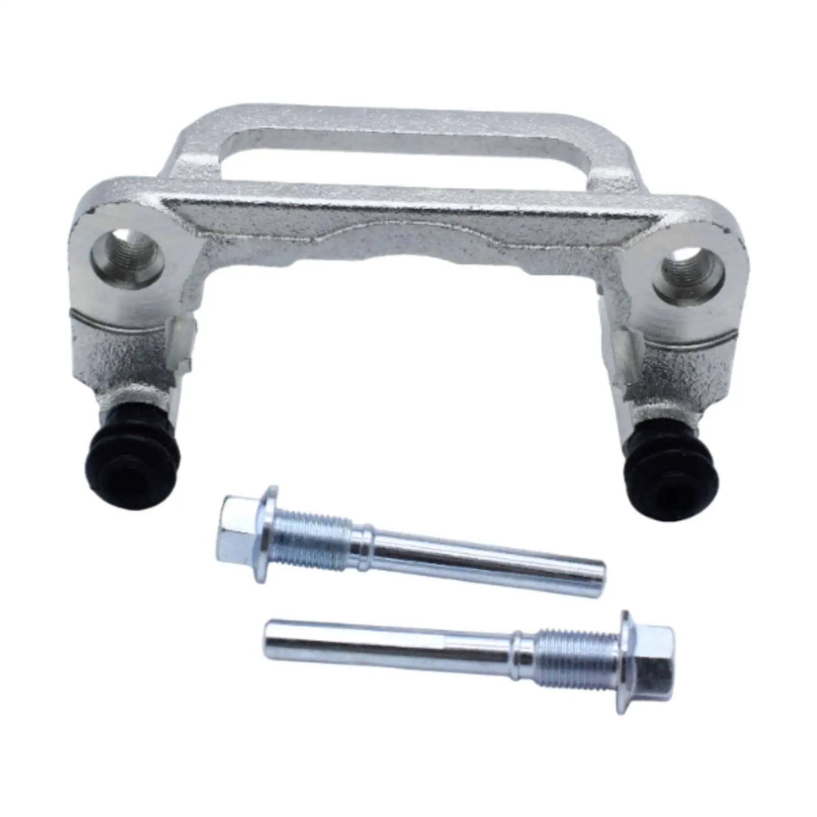 Вешалка для кронштейна тормозного суппорта заднего тормоза