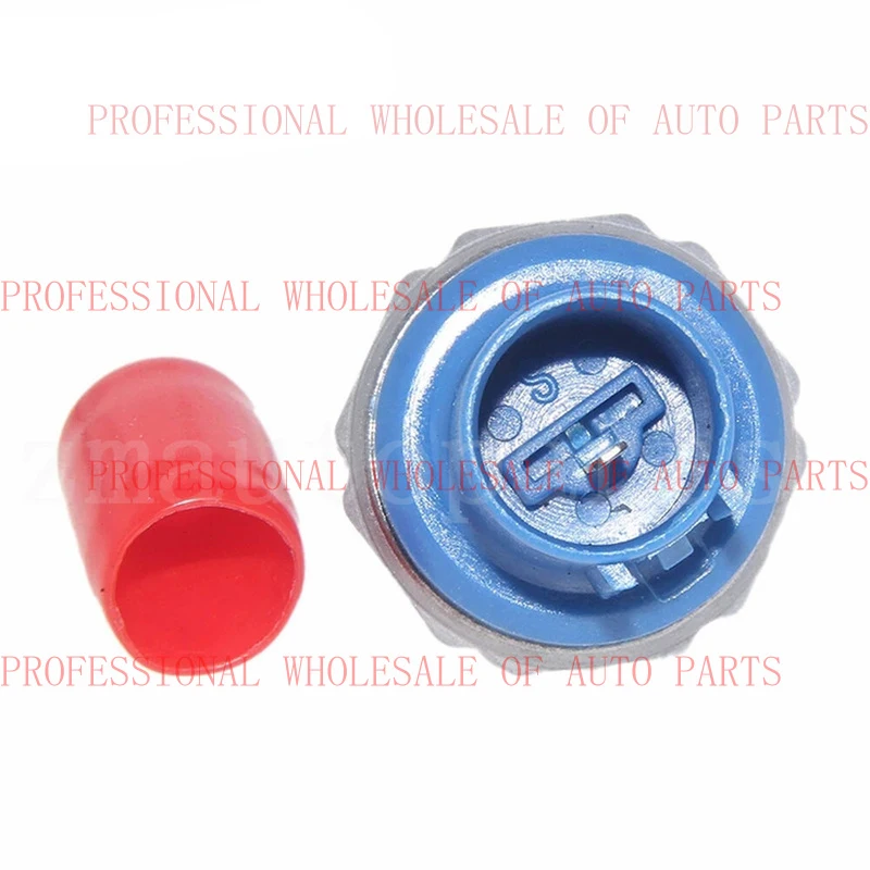 Фото Датчик детонации V+ для Honda Civic 1996-2000, Prelude 1992-1996, Accord 30530-P2M-A01 №4
