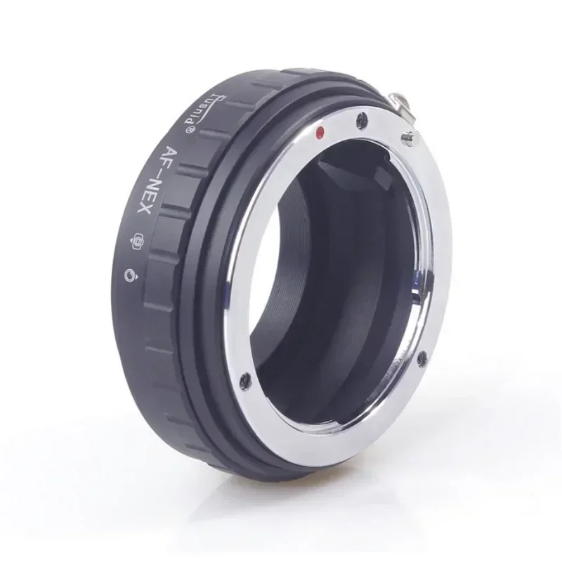 Адаптер для объектива Sony Minolta MAF AF к креплению E NEX-3 NEX-5 камеры DC111 AF-NEX