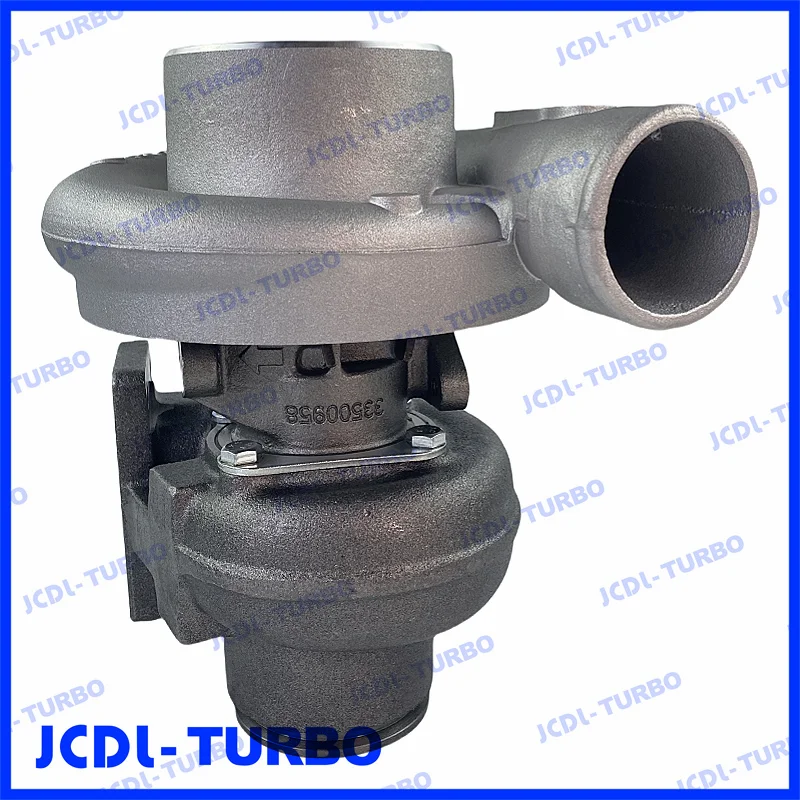 Новый турбокомпрессор OEM HX35 3537132 2802770 3537133 3537134 Turbo для Cummins Elite Truck с двигателем 6BT