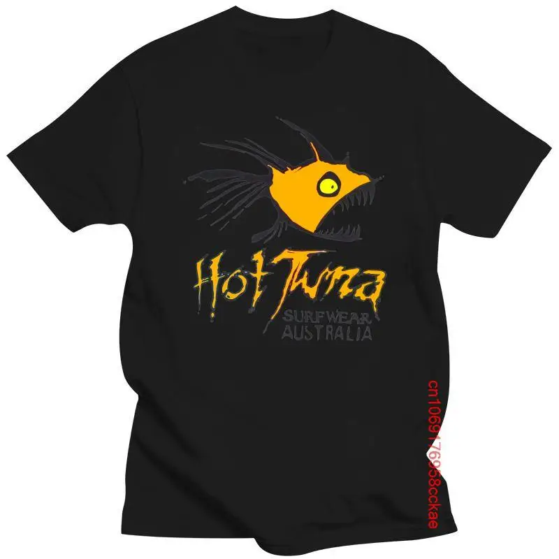 

Mens Clothing Hot Tuna - Official - Mens - Surf Wear - T-Shirts - Sizes S-XXL