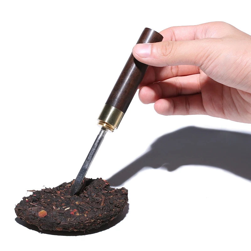 

Zanghutianxia Pu'er чайный торт чайный нож разложение чайный набор приборы для чайной церемонии инструменты ручной работы чайный шило чайный нож из ...